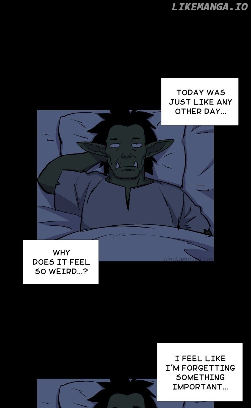 I Am Mob chapter 51 - page 188